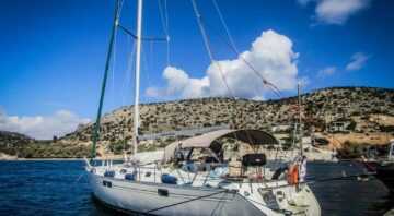 Cruises in the Cyclades