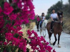 Horse Riding in Heraklion Crete