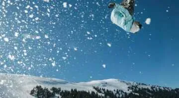 Mάθημα Ski/Snowboard στα Καλάβρυτα