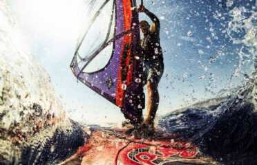 Windsurfing στην Κω