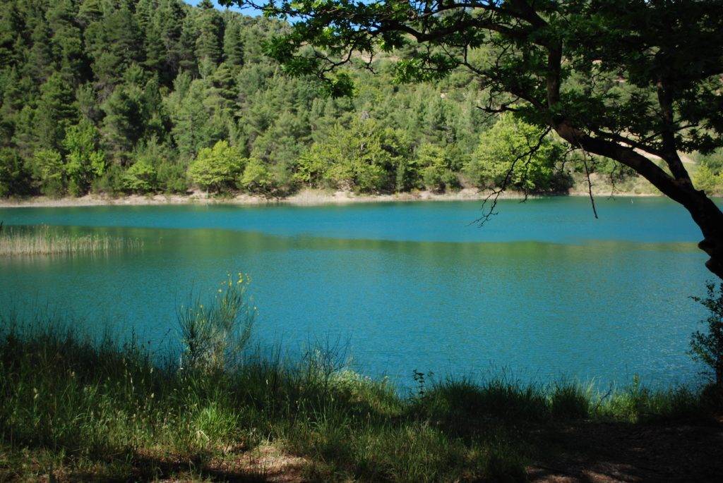 Hiking in Crathis – Lake Tsivlou
