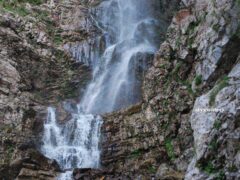 Hiking in Erymanthos – Gremistos Waterfall