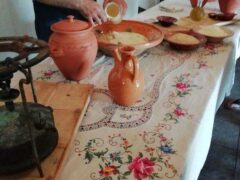 Lessons in Rhodian cuisine