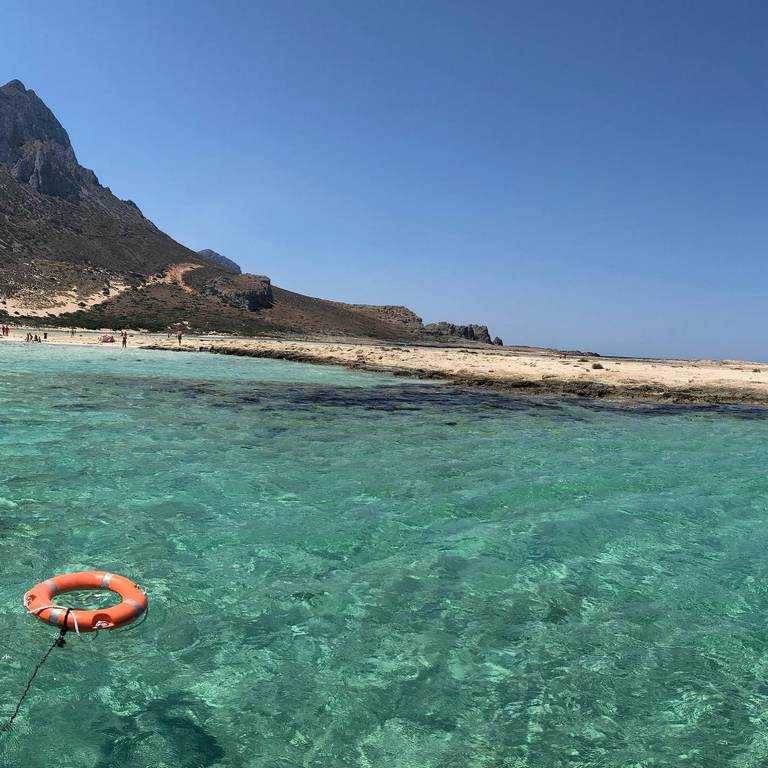 Rib Safari σε μυστικές παραλίες στην Κρήτη