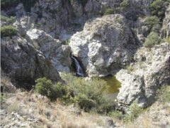 Eco Tour on the Olinthios River (Vatonia Gorge) in Halkidiki
