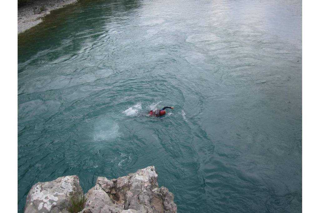 Rafting στο Μυστικό Ποτάμι