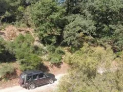 Ολοήμερες εκδρομές με 4Χ4 Jeep στην Λευκάδα