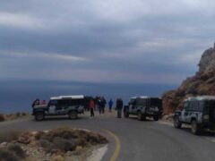 Jeep Tour στην Κρήτη