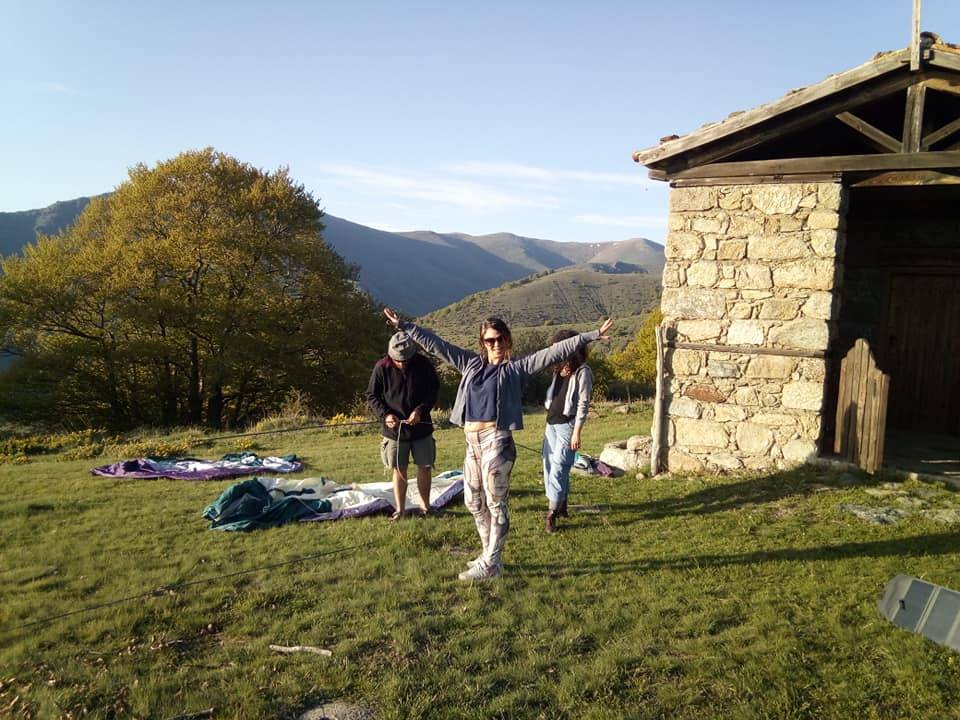Hiking Vigla – Agios Germanos in Prespes