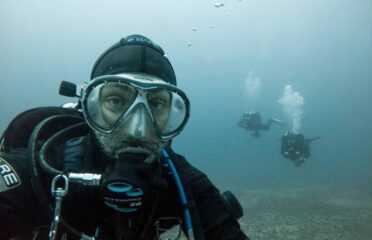 Discover Scuba Diving in Athens
