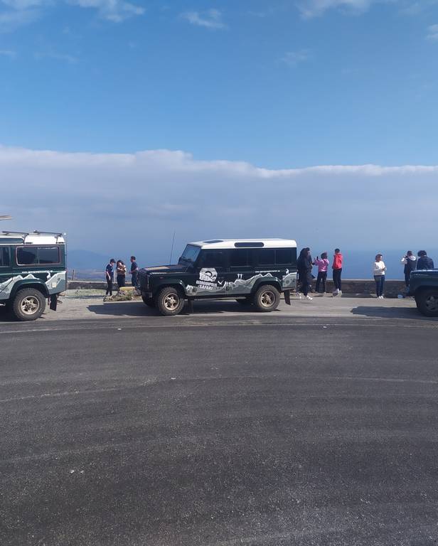 Jeep Tour στην Κρήτη