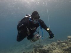 Ανακαλύψτε το Scuba Diving στην Αθήνα