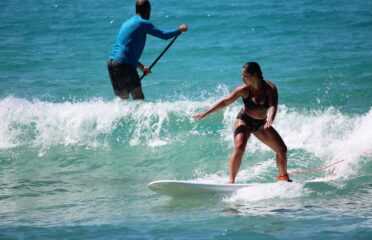 Surfen Sie in Ikaria