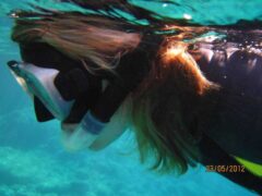 Εκδρομή Snorkeling από το Τσιλιβί