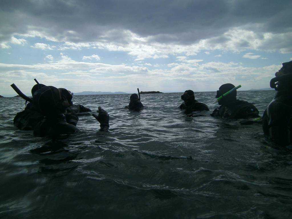 Εκδρομή Snorkeling από το Τσιλιβί