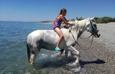 Horse riding, archery and treasures of Southern Rhodes